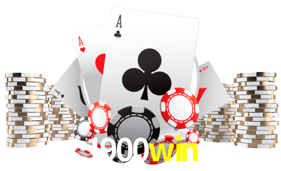 Jogue jogos de pôquer em 1900win