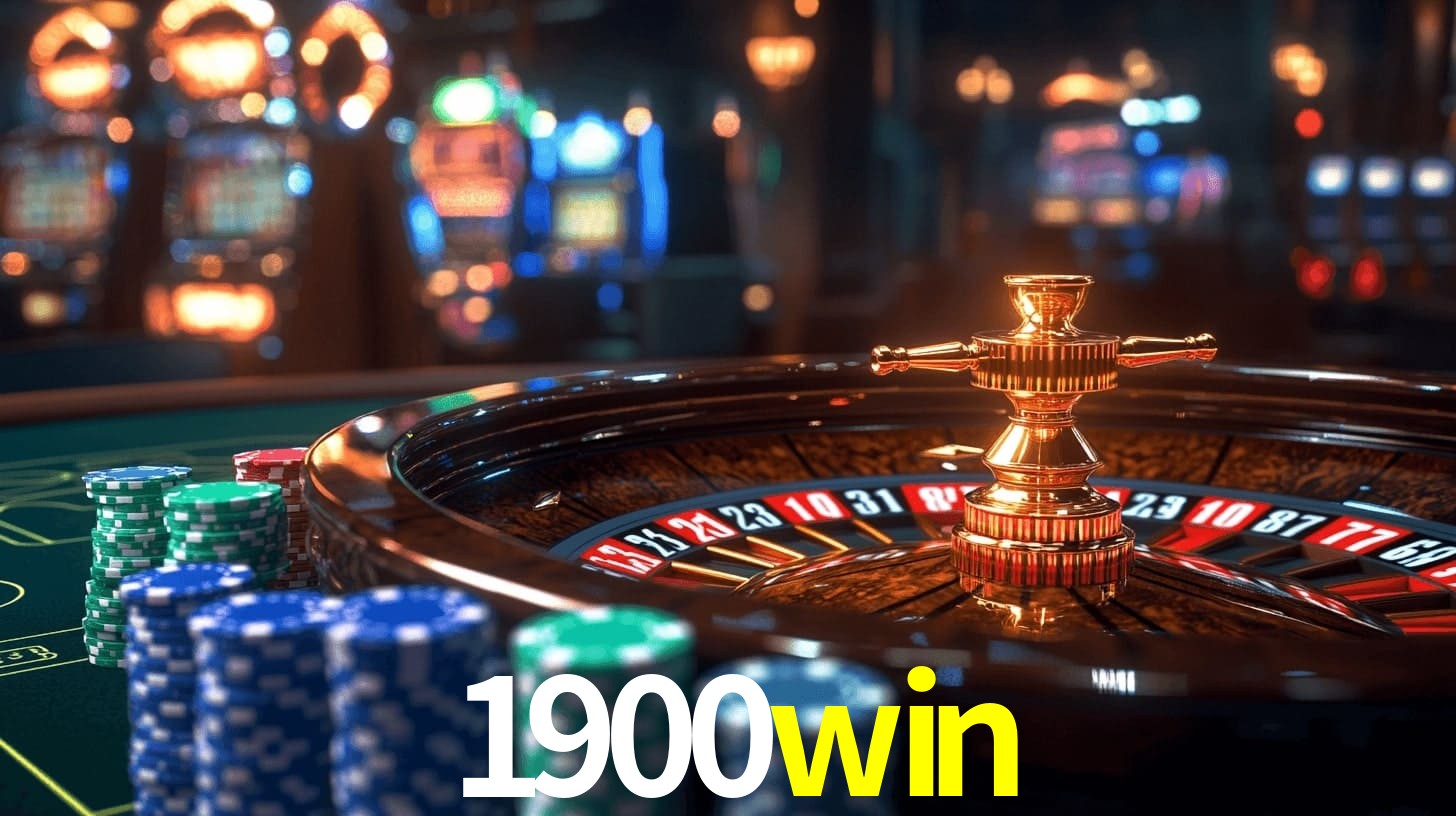 1900win bet