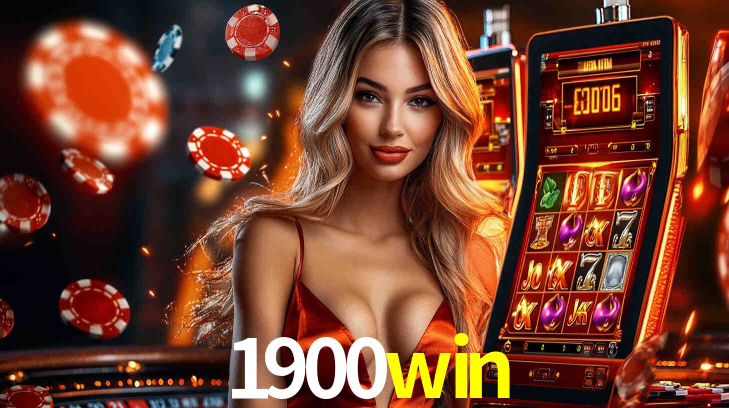 1900win - Seu Portal para o Cassino Real - 1900win.com