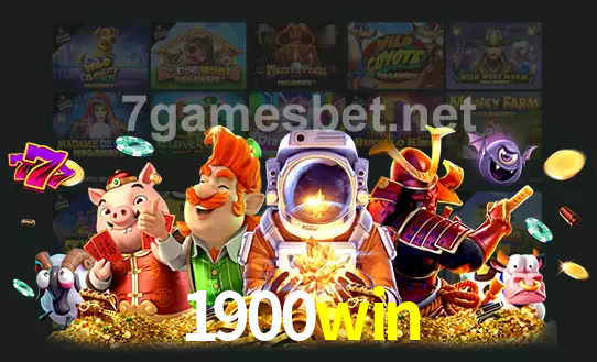 cassino 1900win