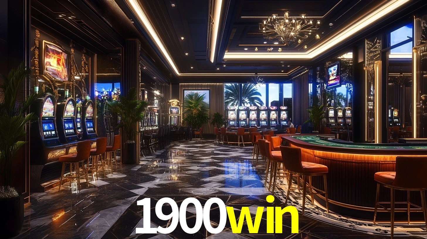 1900win bet