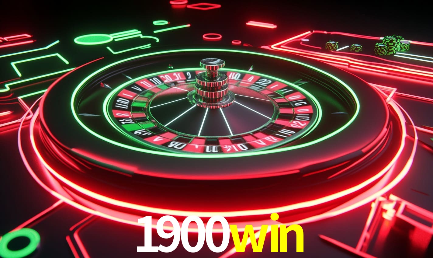 Torneios 1900win