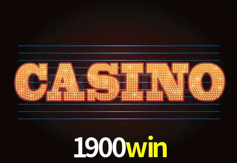 Promoção Relâmpago 1900win