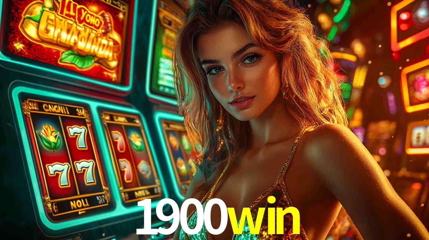 Bônus Diários 1900win