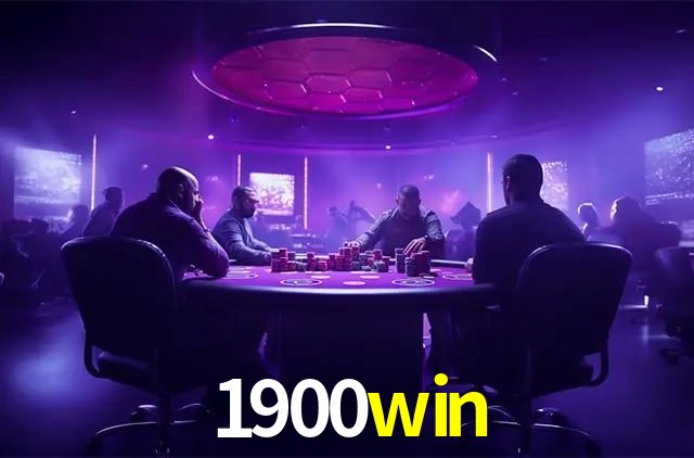 Casino VIP 1900win