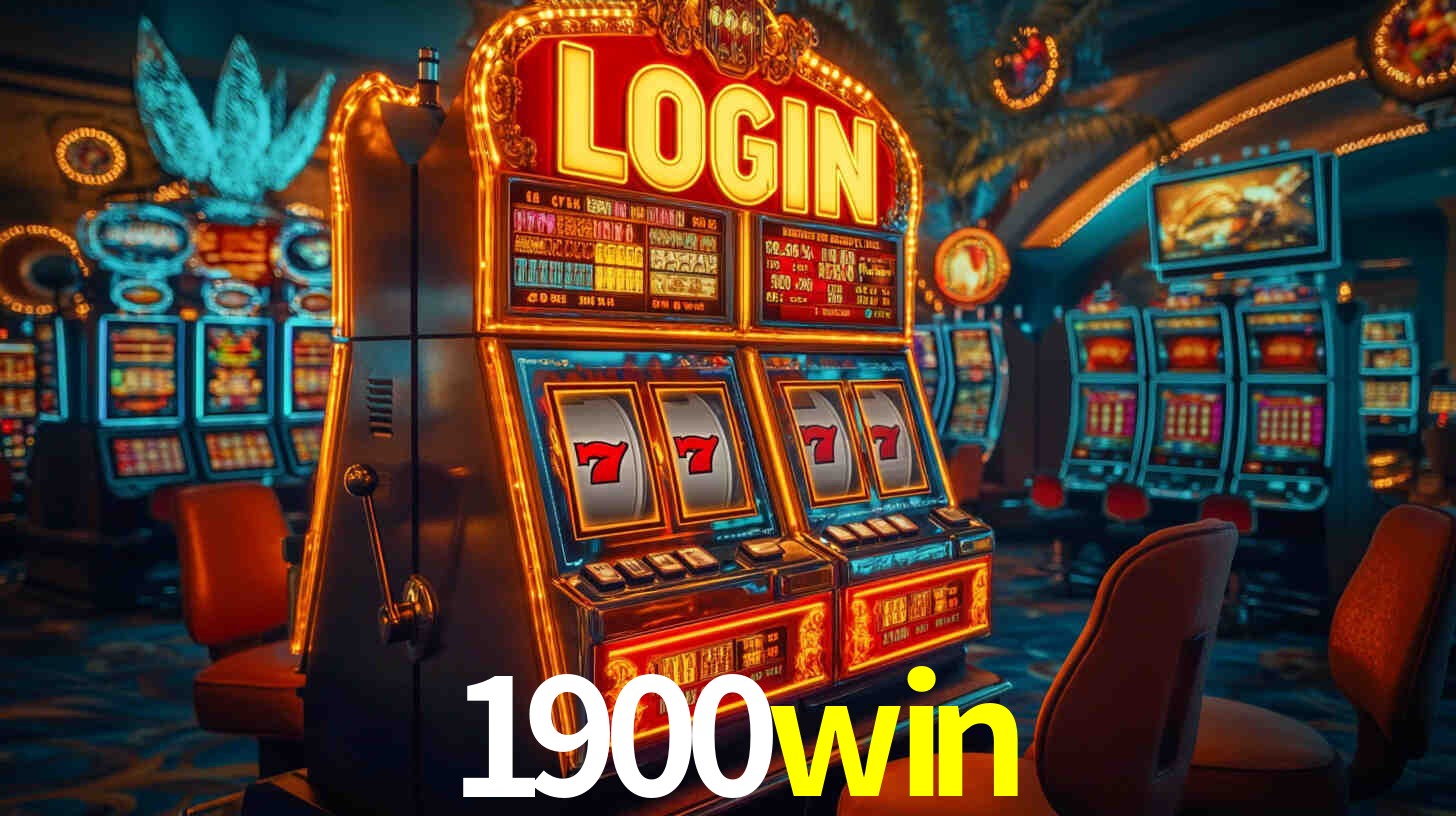 1900win,1900win.com