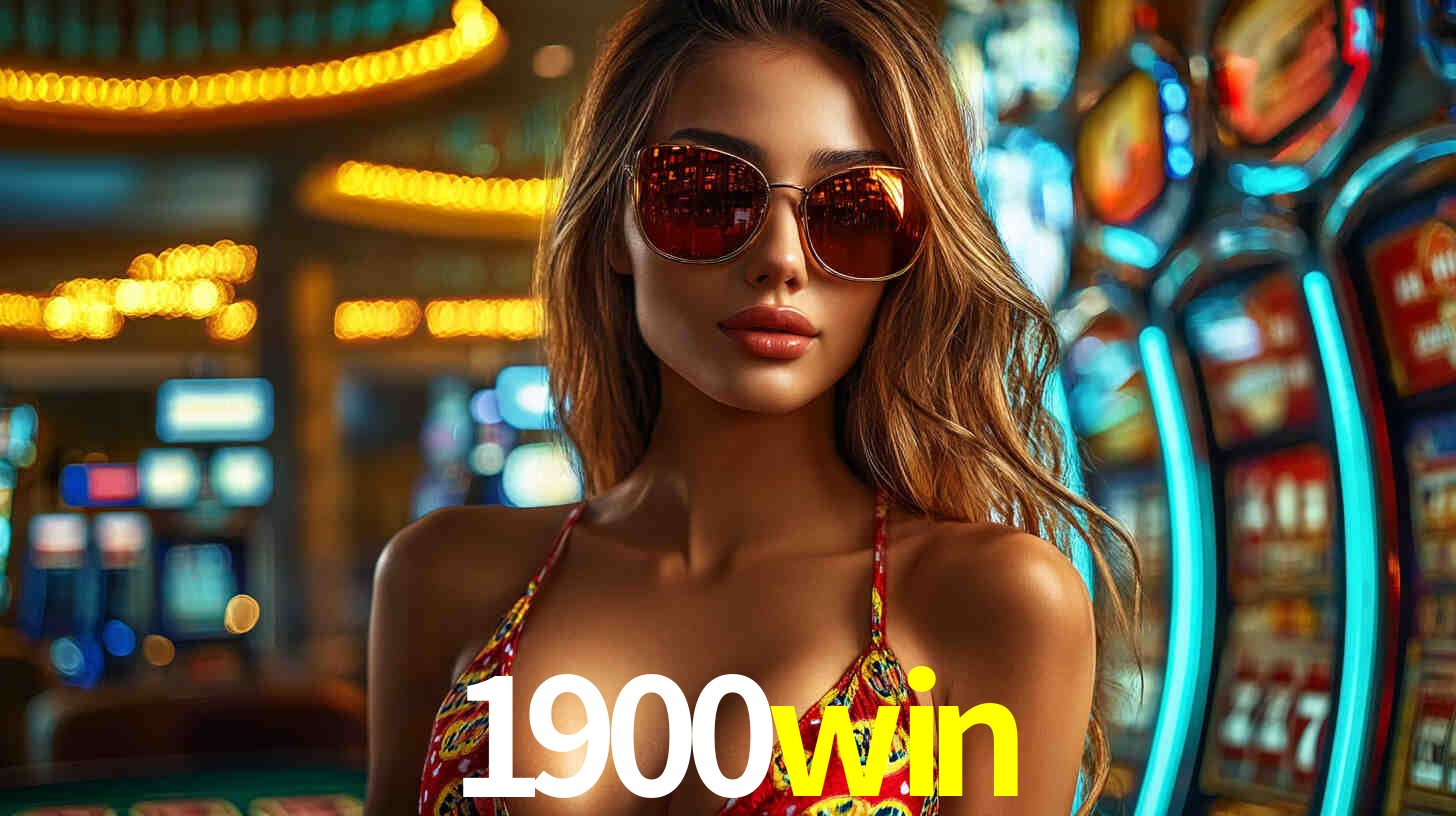 Ofertas Imperdíveis na 1900win: Promoções e Bônus Que Valem a Pena