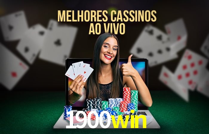 Explorando a Categoria de Eventos em Apostas na 1900win