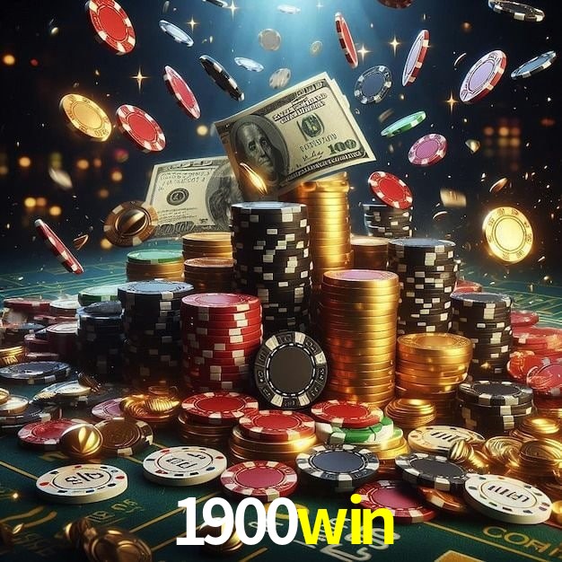 Apostas de Tênis 1900win