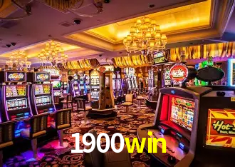 Inovações de Jogos na 1900win: O Futuro das Experiências Interativas