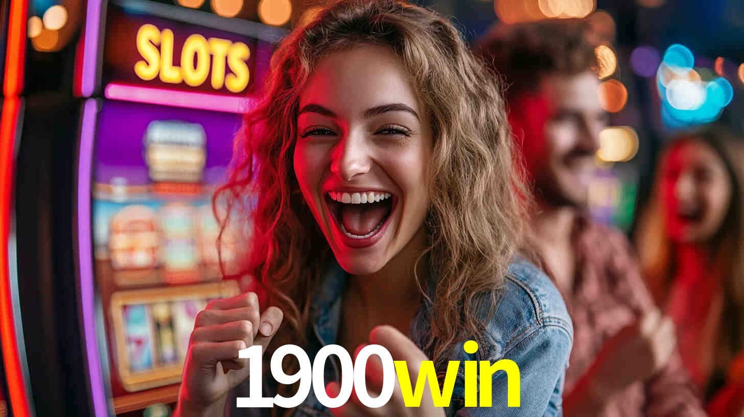 Jogos Exclusivos 1900win