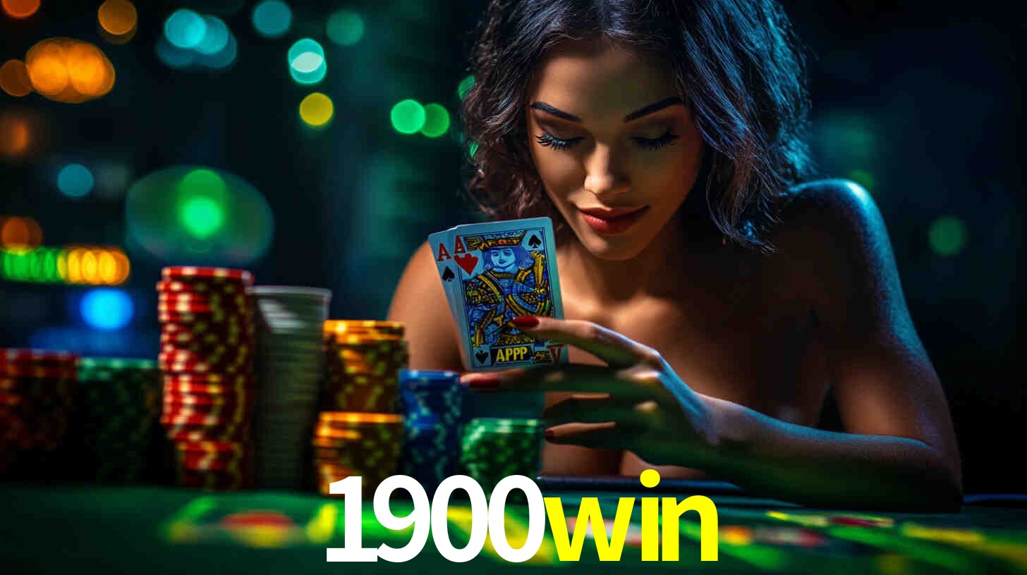 Interface Premium 1900win