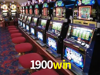 Apostas Esportivas na 1900win: Um Guia Completo