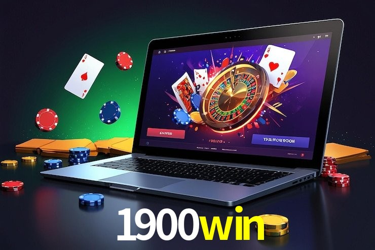 Login Seguro 1900win
