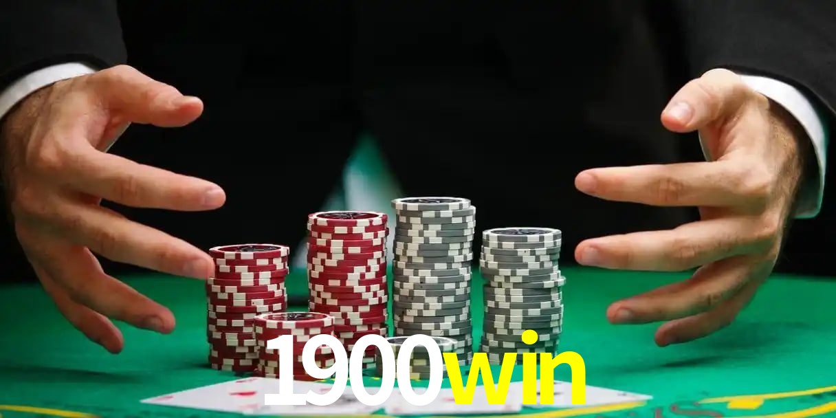 Especiais de Fim de Semana 1900win