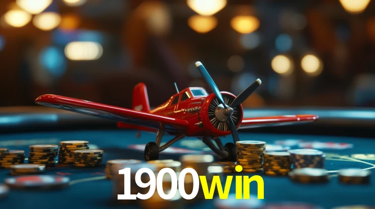 Descubra a Essência do 1900win: Nossa História e Compromissos