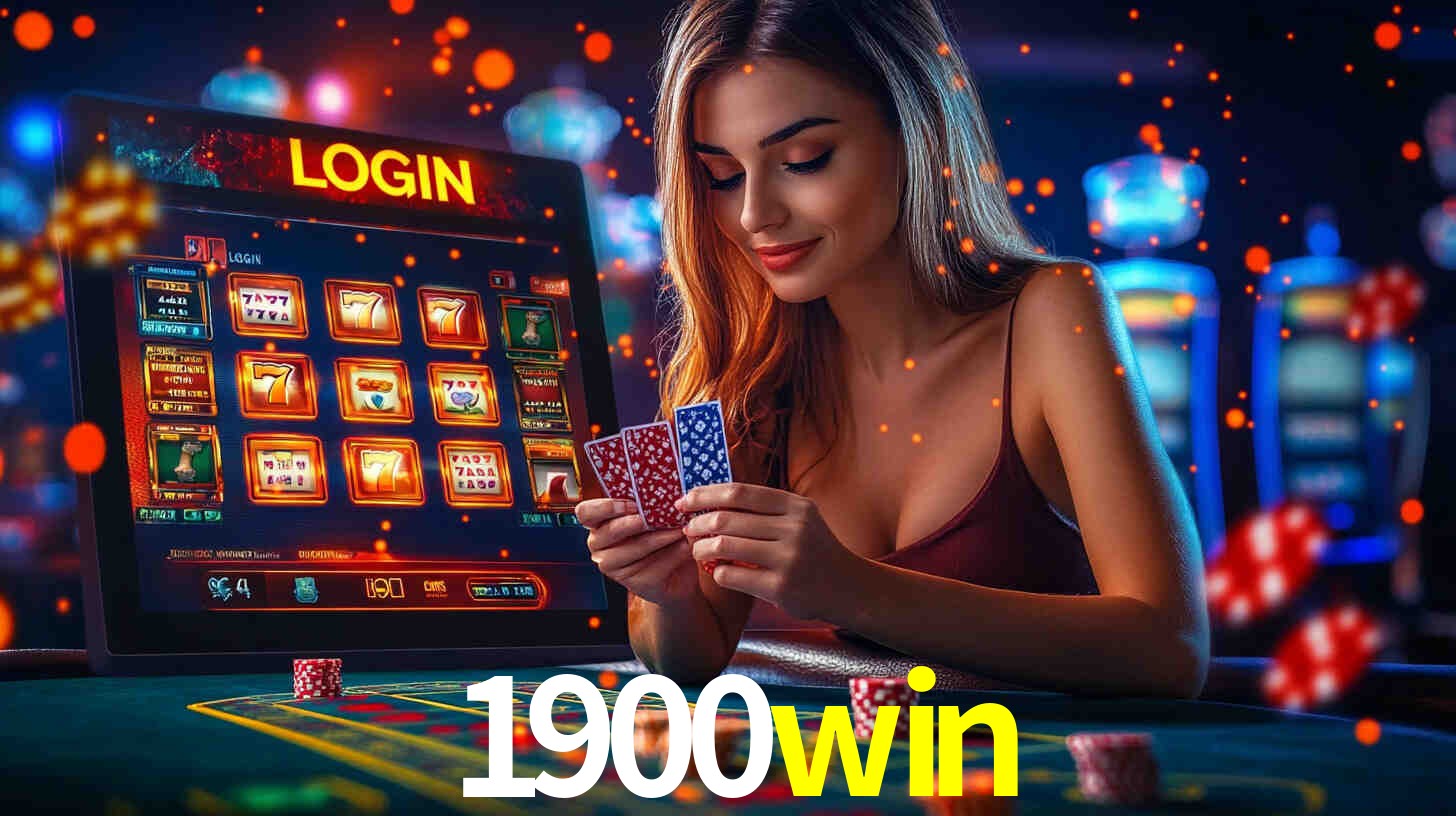 Bônus Generosos e Exclusivos no 1900win para Você!