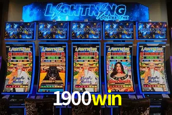 Desvendando o Mundo dos Jogos Virtuais na 1900win