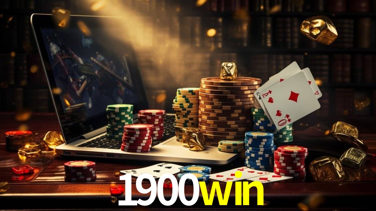 Benefícios da Conta 1900win