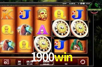 Jogo Aviator 1900win