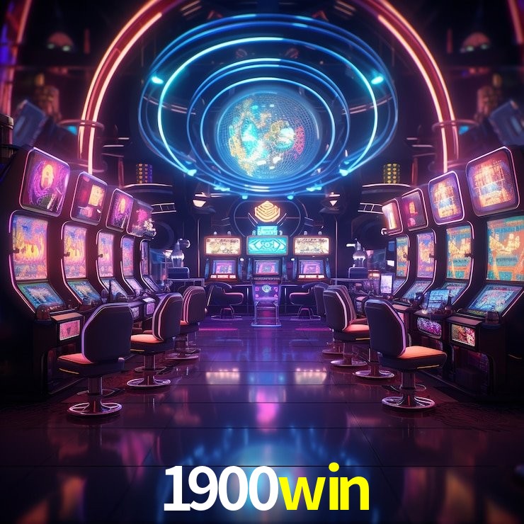 Promoções Sazonais 1900win