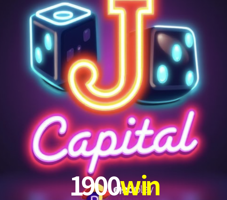 Descubra o Mundo do Cassino Online com 1900win