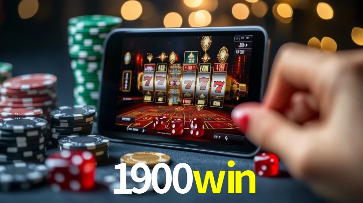 Torneios 1900win