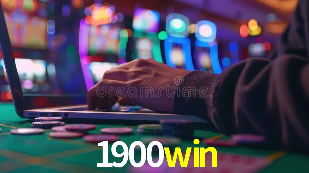 Recursos de Bônus 1900win