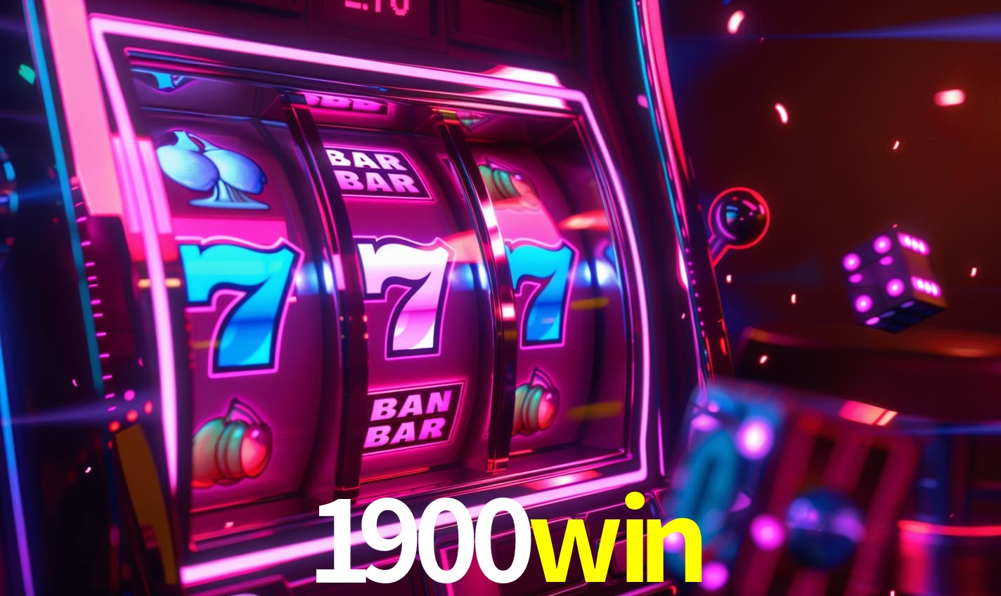 Casino Ao Vivo 1900win