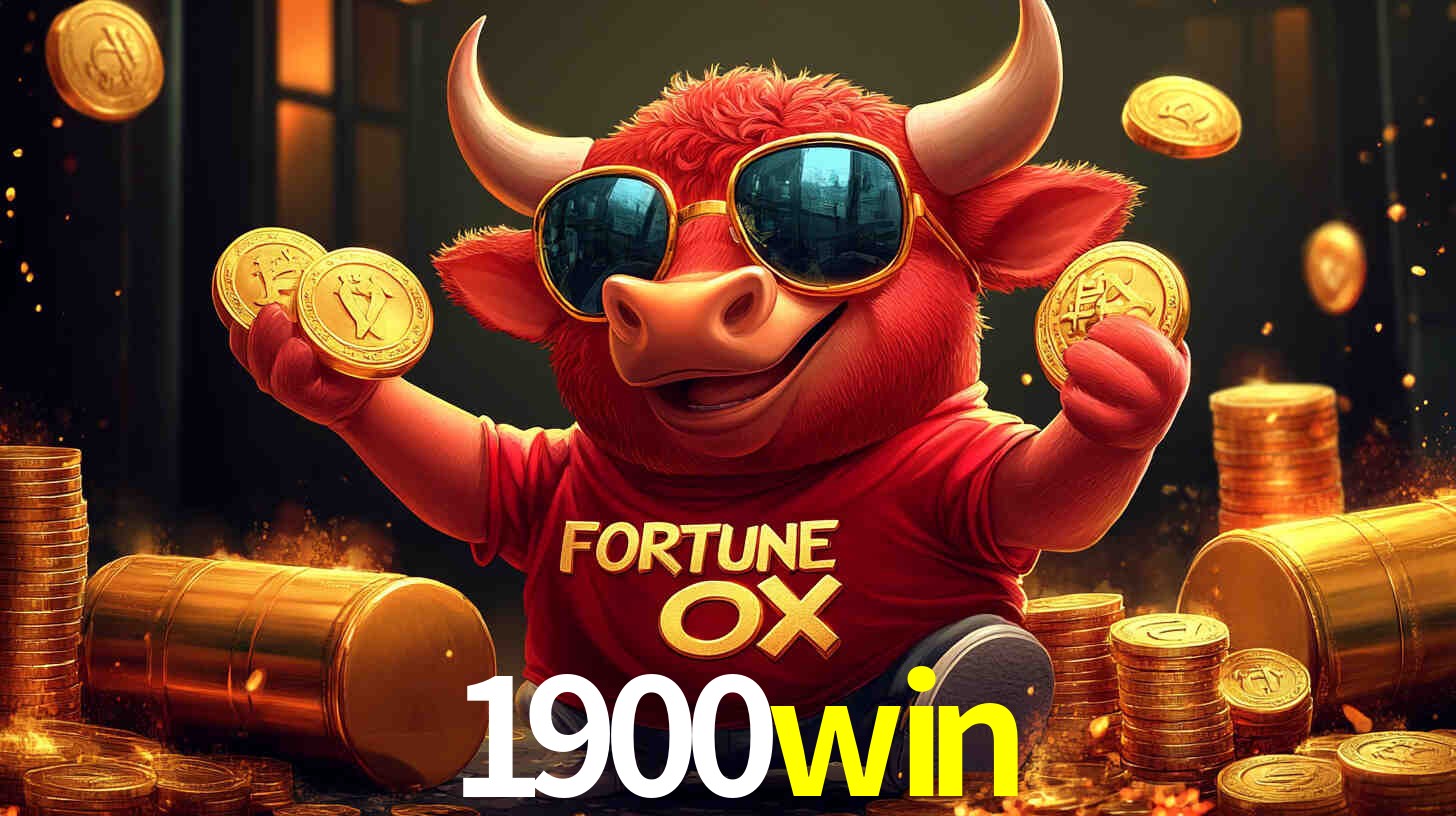 cassino 1900win