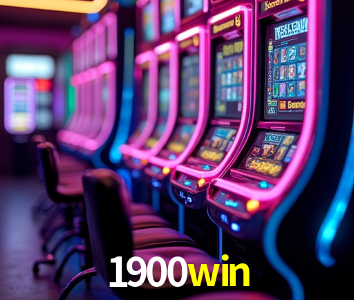 Design Responsivo 1900win