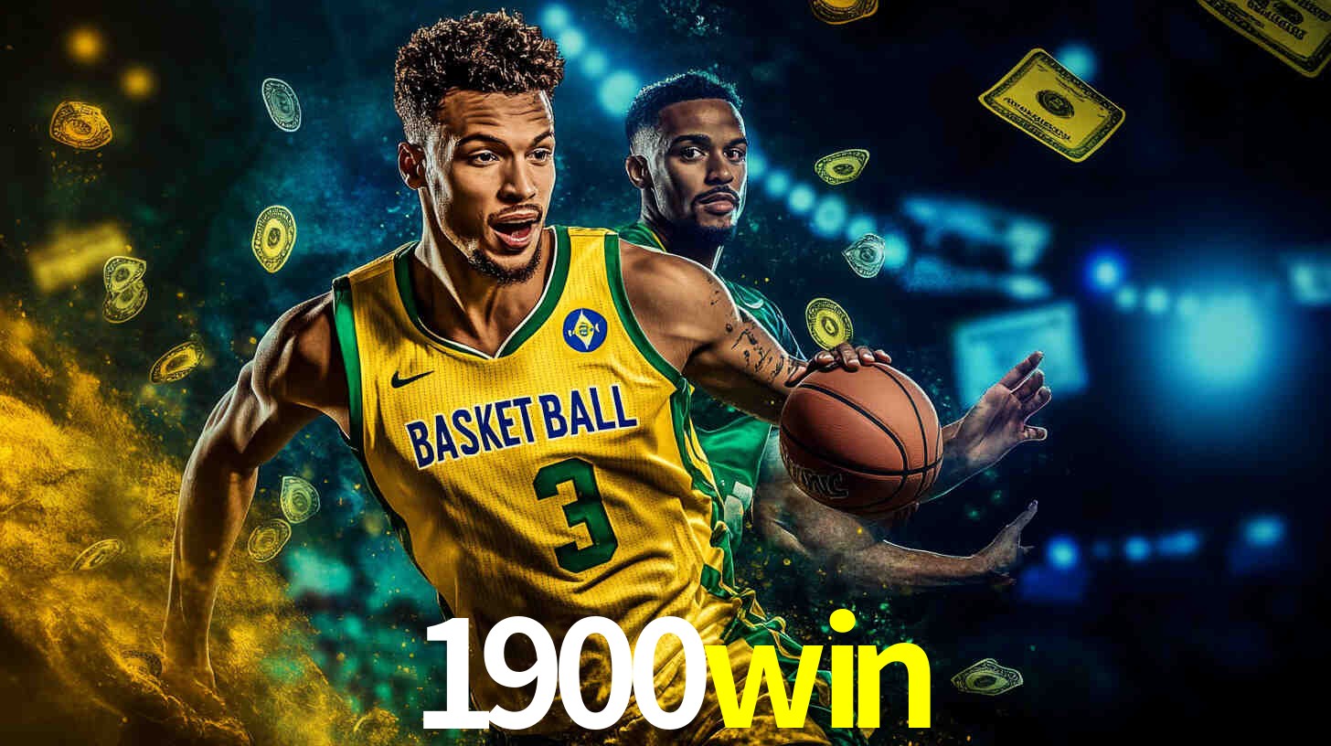 Apostas de Tênis 1900win