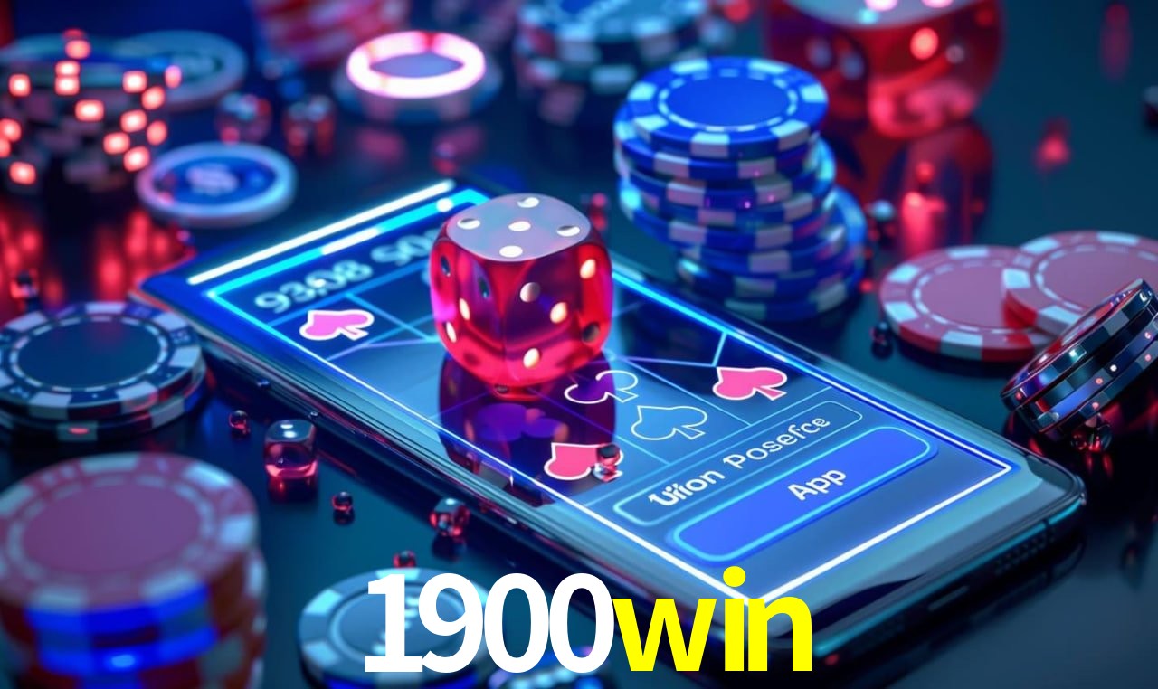 Promoção Relâmpago 1900win