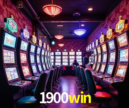 Sistemas de Segurança 1900win
