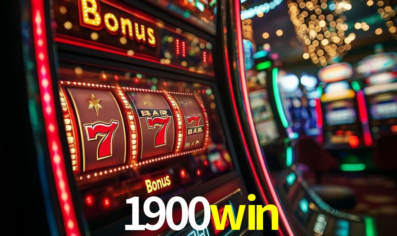 Jogos Exclusivos 1900win
