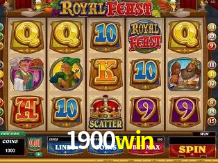 A Emoção da Loteria na 1900win: Uma Chance de Mudança de Vida