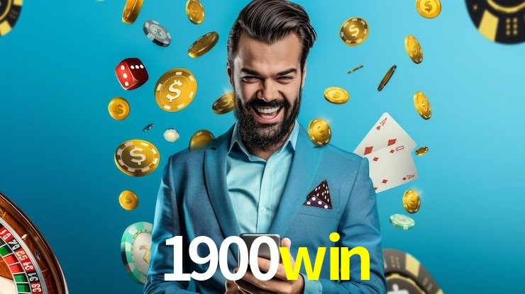 Casino Ao Vivo 1900win