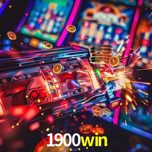 Provedores de Jogos 1900win