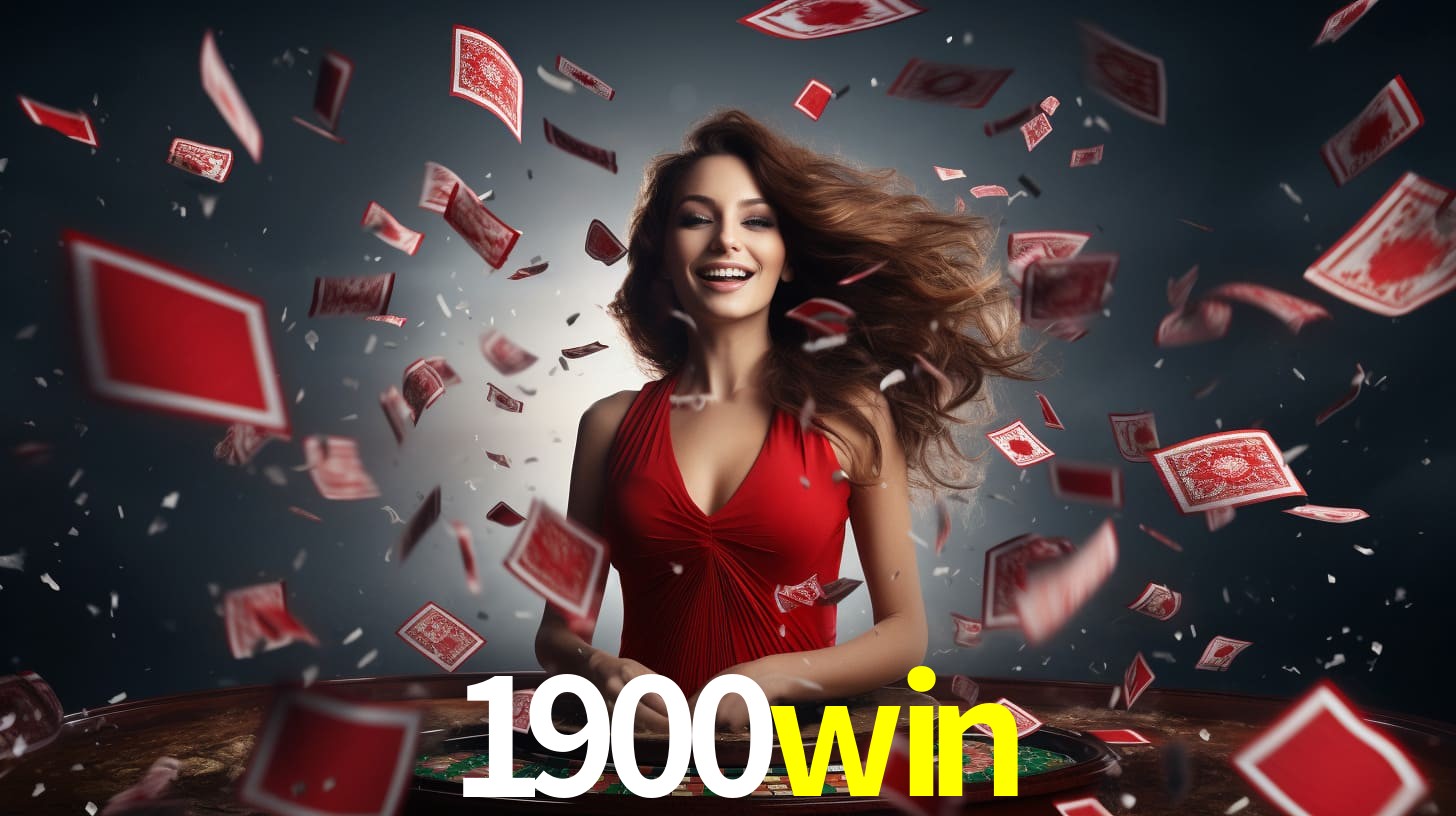 APP oficial da 1900win para mobile