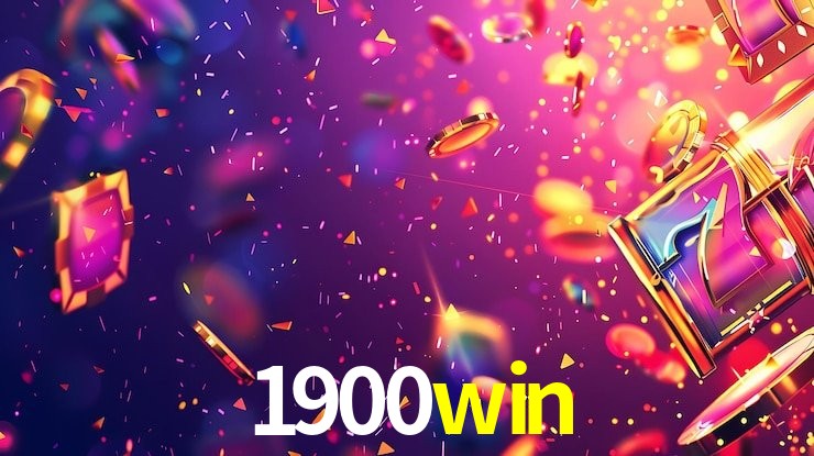 Apostas de Futebol 1900win