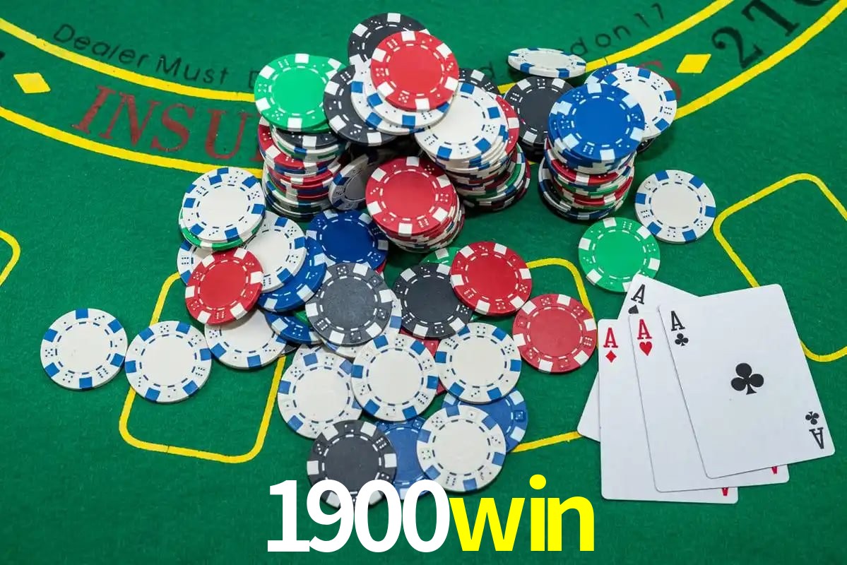 Diretório de Jogos 1900win