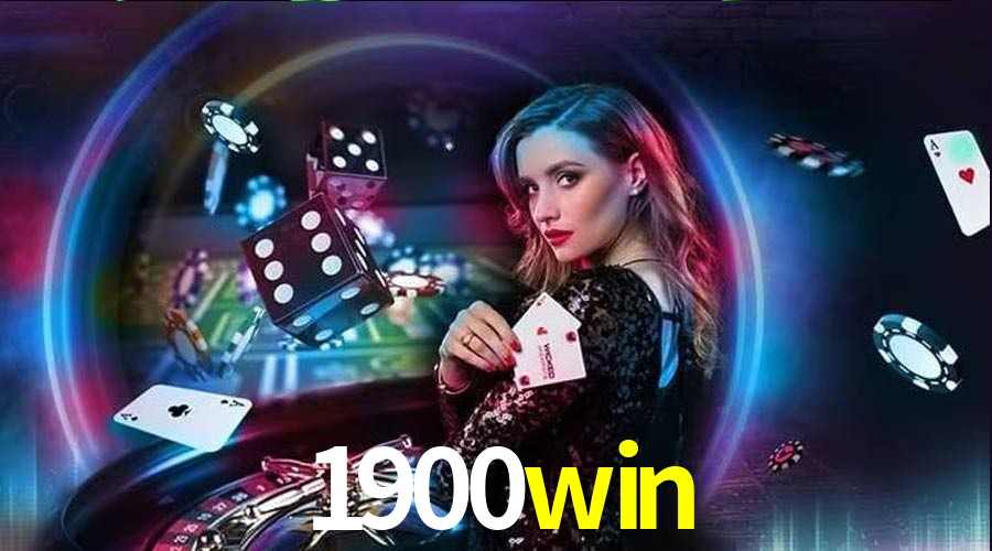 Descubra a Magia dos Jogos de Arcade no 1900win
