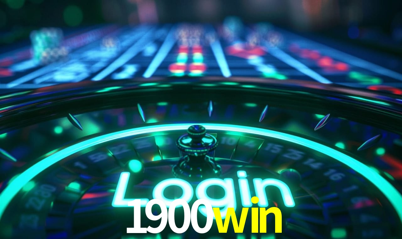 Design Responsivo 1900win