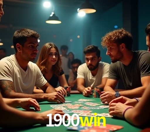 Tecnologia da Plataforma 1900win
