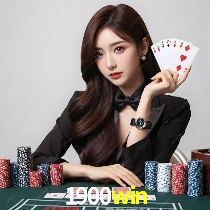 Casino Ao Vivo 1900win