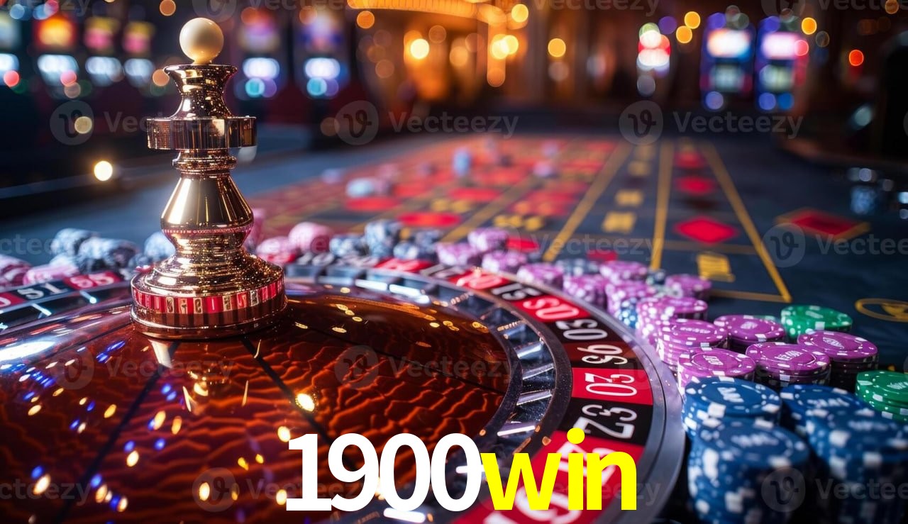A Popularidade dos Caça-Níqueis no 1900win
