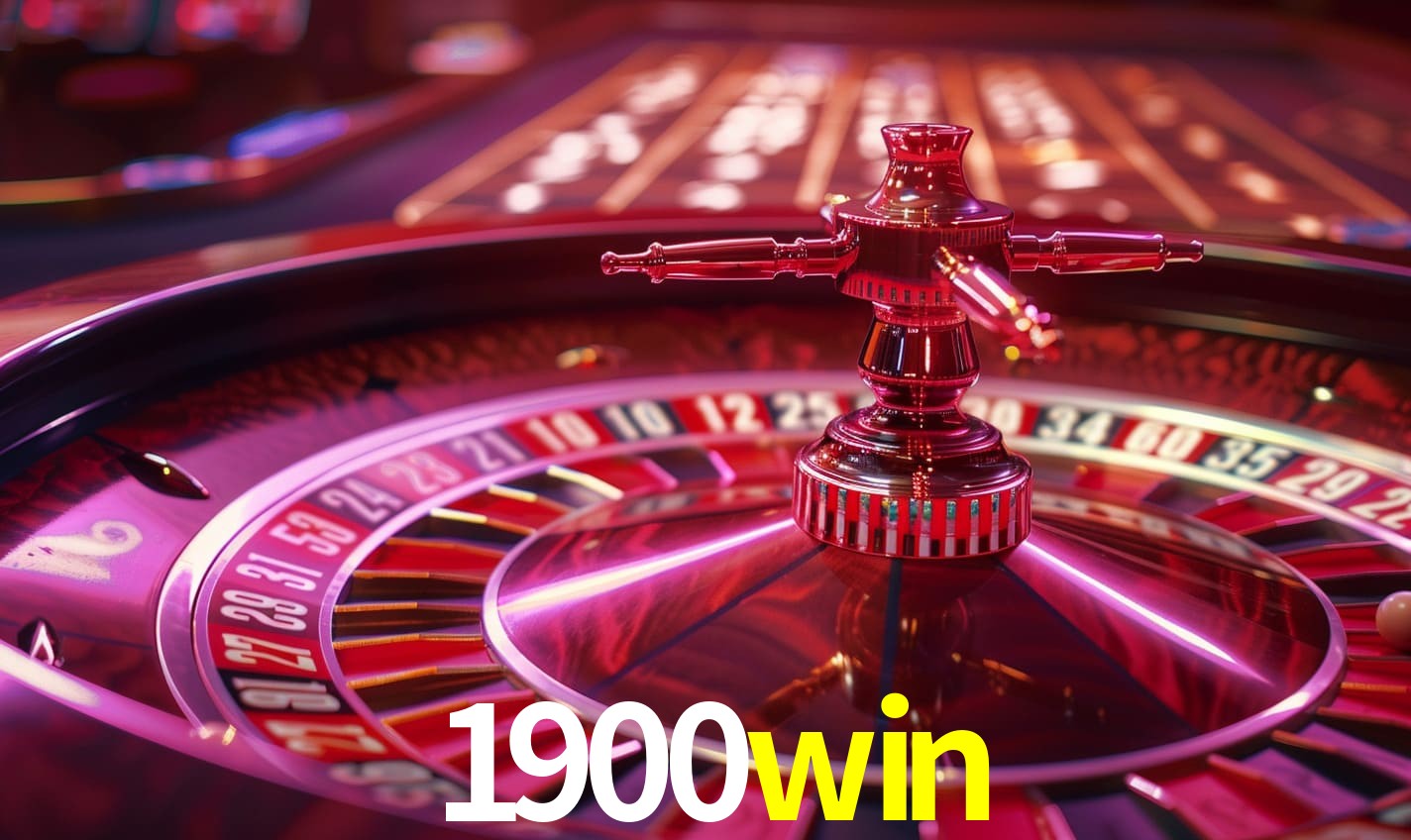 Mesa de Blackjack 1900win