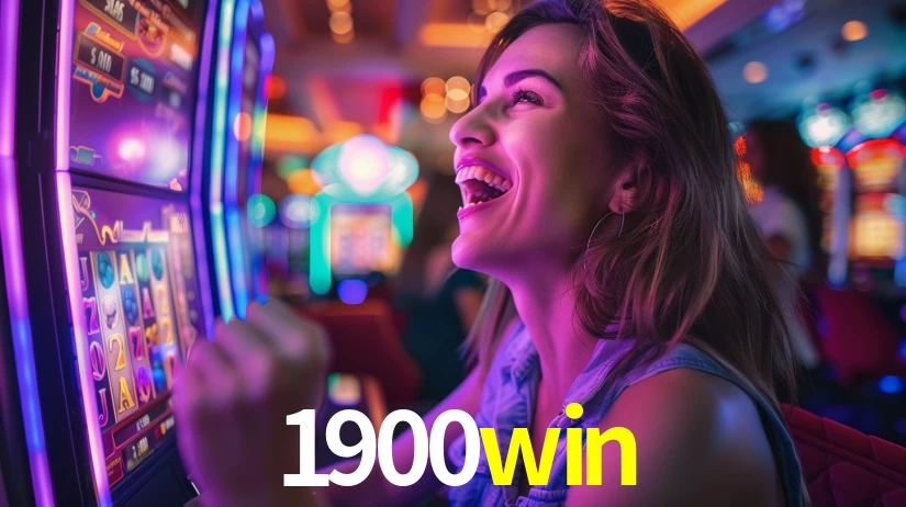 Sinta a adrenalina dos jogos de cassino com 1900win