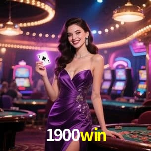 Casino Ao Vivo 1900win