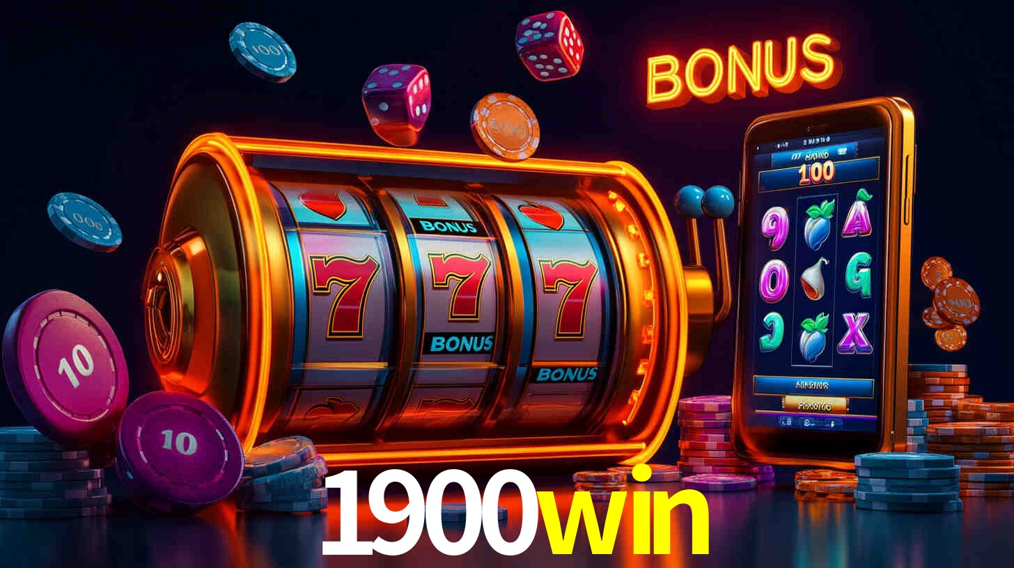 PIX Instantâneo 1900win
